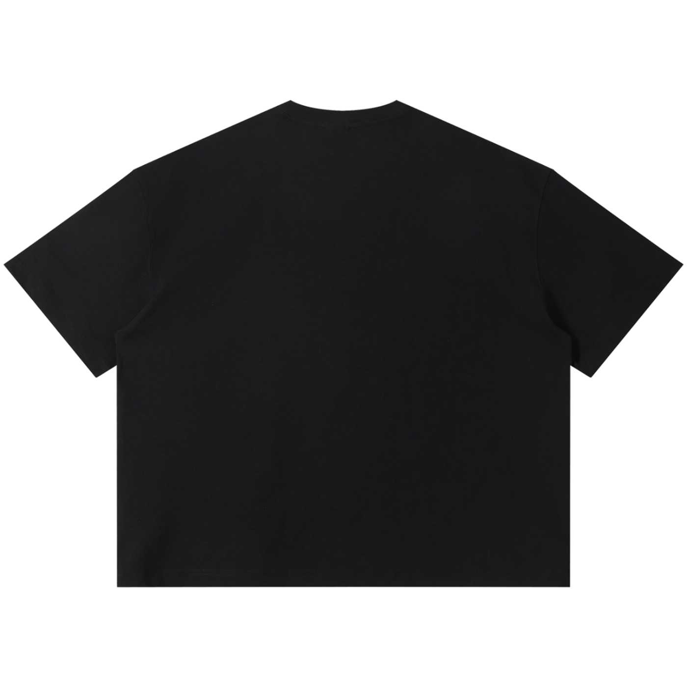 Shop the Bearfather of Vegas Boxy Tee by Teddy Blaze. 220 GSM cotton-poly oversized drop-shoulder t-shirt with suited bear graphic from TOPS BY TEDDY BLAZE.