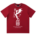 Club Dante Micro Trim Tee
