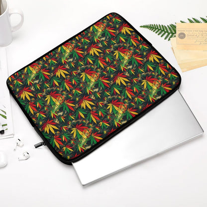 15" Signature Laptop Case | TEDDY CHEST