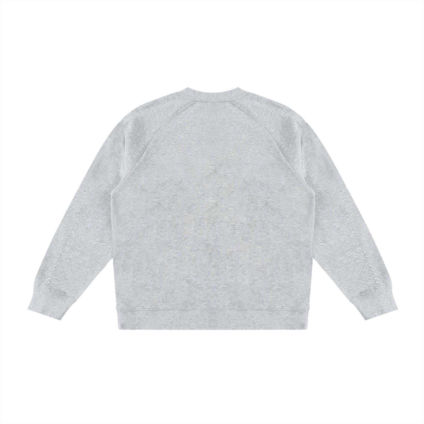 Signature Color Block Crewneck Jumper