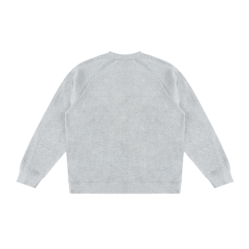 Signature Color Block Crewneck Jumper