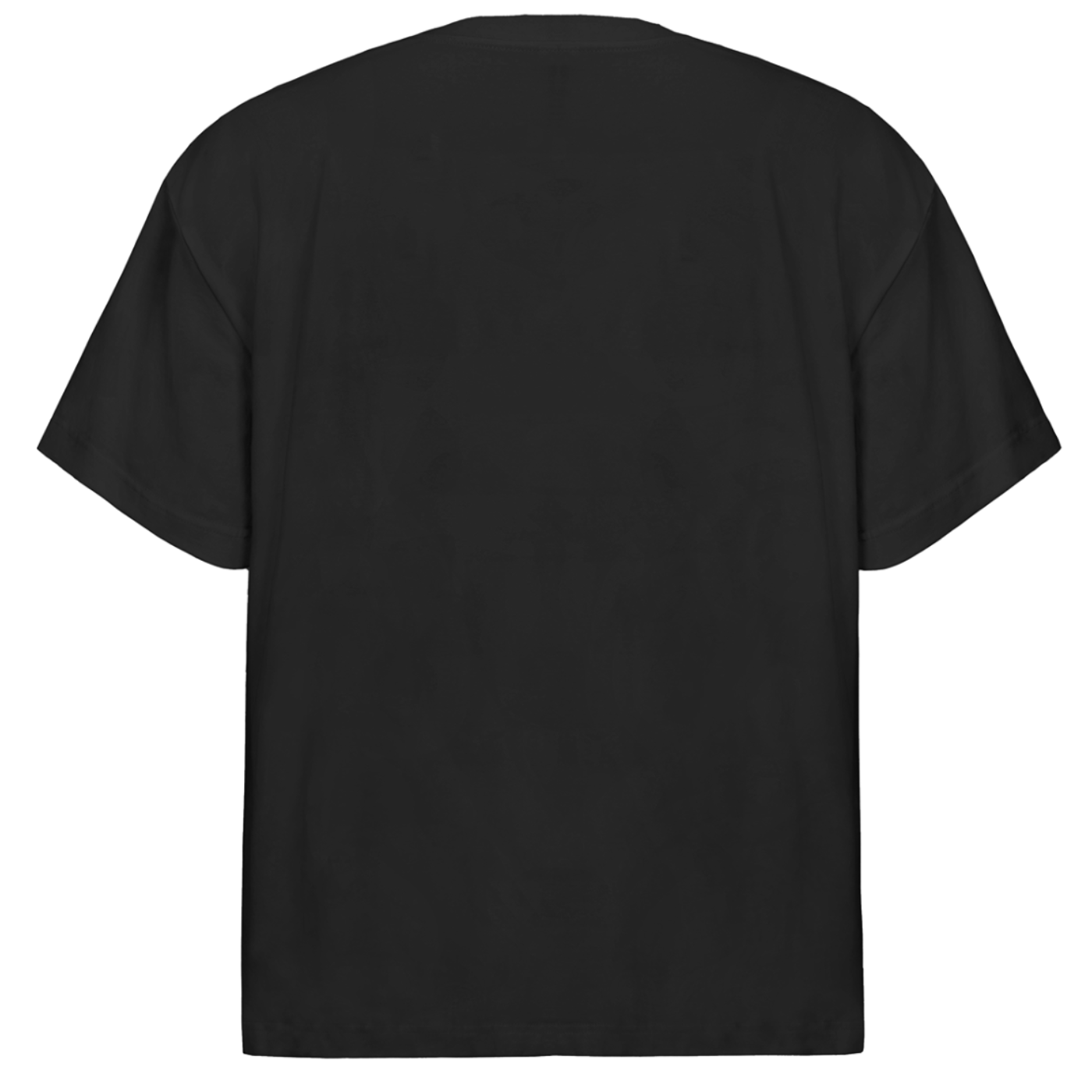 Shop the Blazeberry Wraps Gateway Tee by Teddy Blaze. 180 GSM stretch-cotton loose-fit black graphic t-shirt with vintage wrap artwork from GATEWAY TEES.