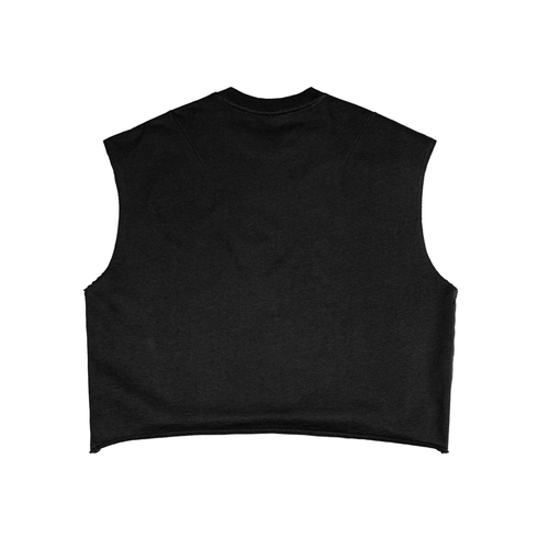 TDY BLZ French Terry Tank
