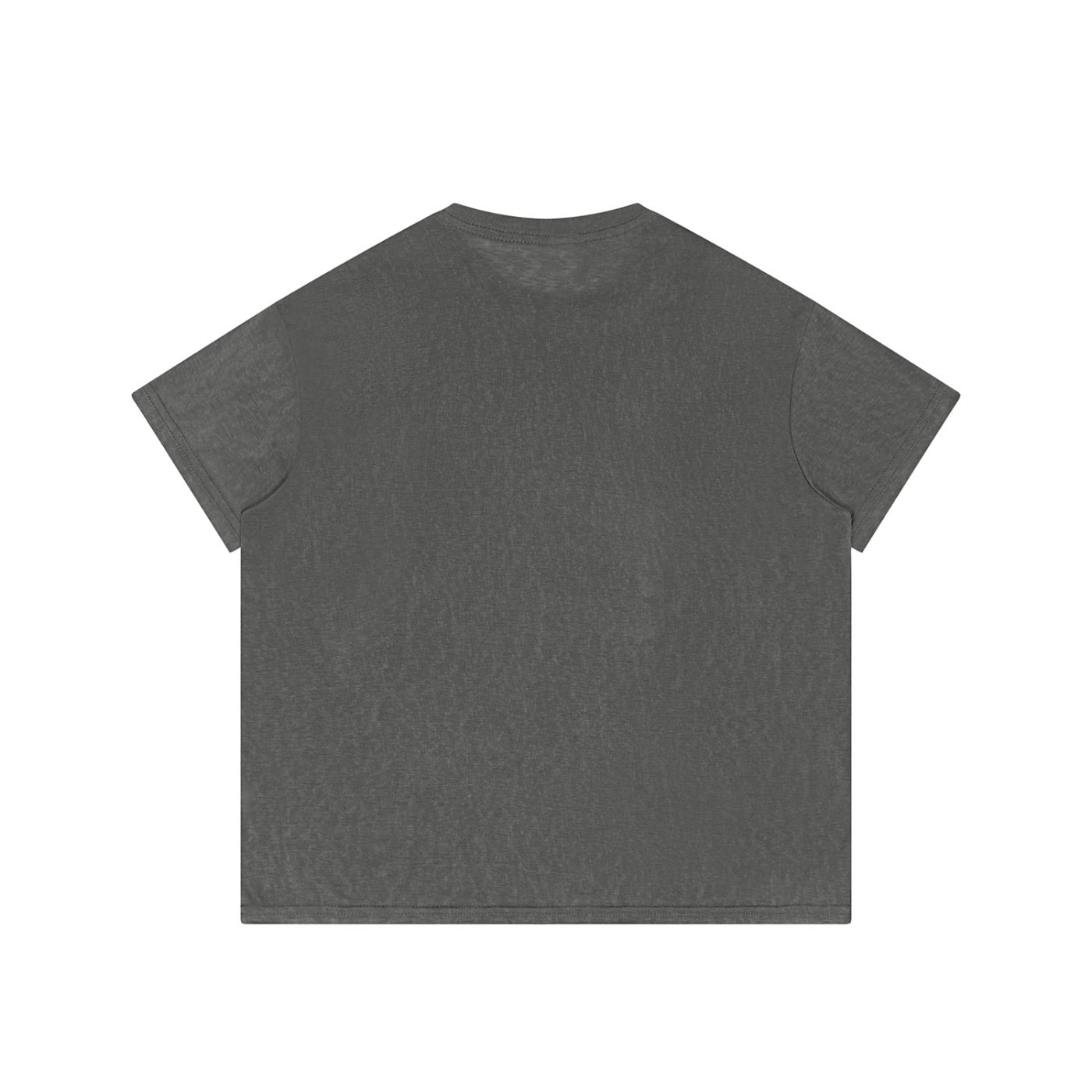 SBD Sheer Lyocell Boxy T-Shirt | TBU Collection
