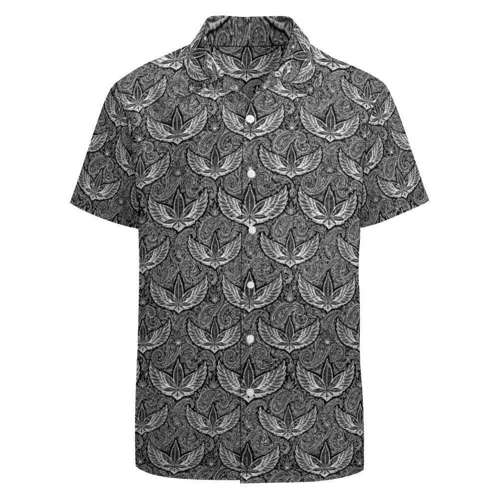 Flying High Camp Shirt | IVY LABEL