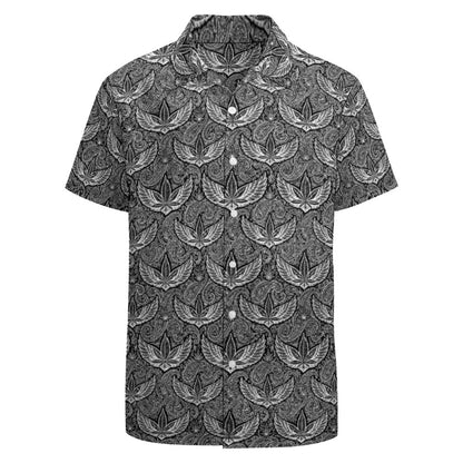 Flying High Camp Shirt | IVY LABEL