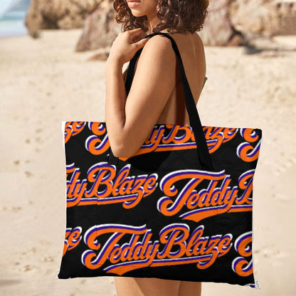 Signature Zip Up Picnic Mat | The B’Way Collection