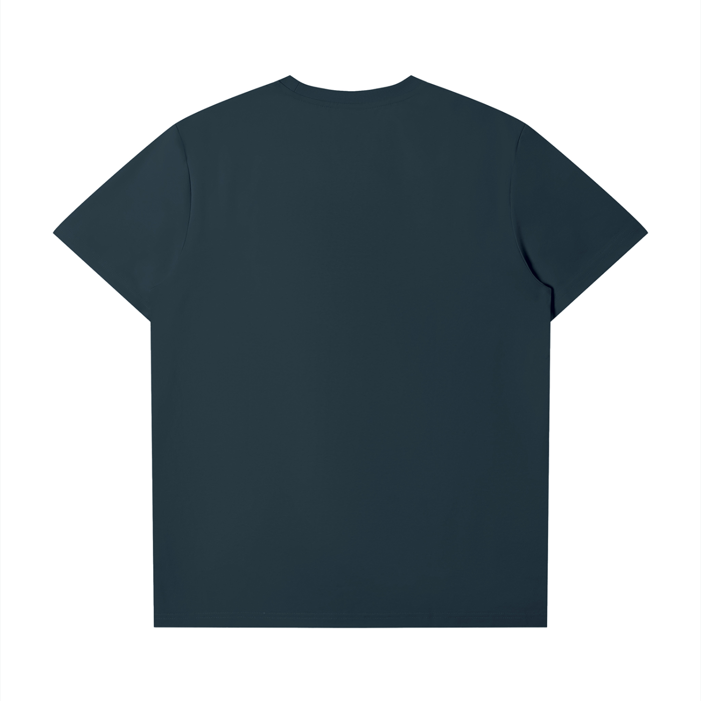 Betty x Teddy Boxy Sorona Tee | Teddy Blaze Blue Label
