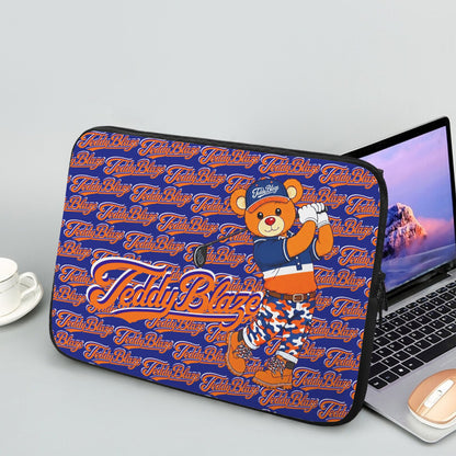 SDB Signature Laptop Case | The TBX Chelsea Collection