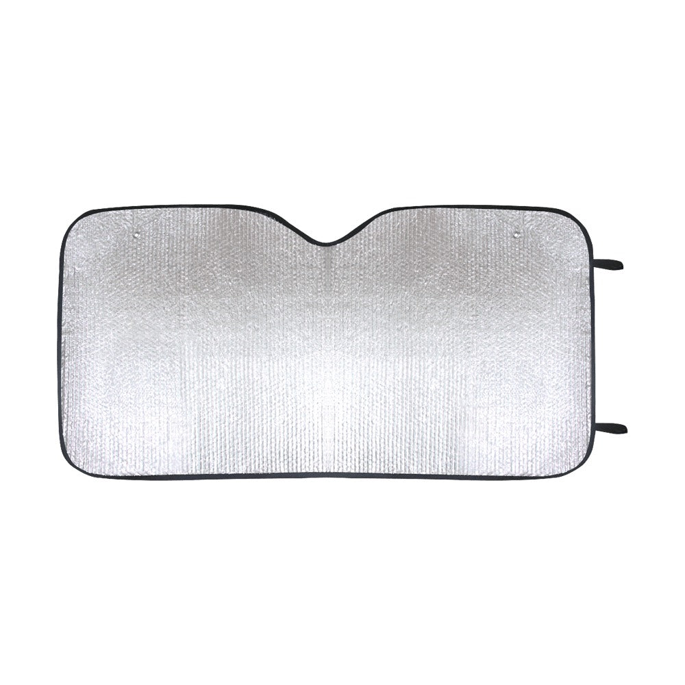 The BlaYZY™ Smoke Out Sun Shade