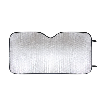 The BlaYZY™ Smoke Out Sun Shade
