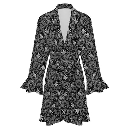 The BlaYZY Beautiful Bathrobe™