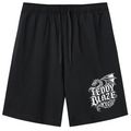 Dragon Drawstring Shorts