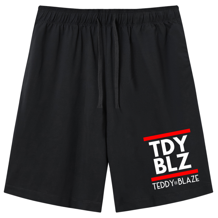 TDY BLZ Drawstring Shorts