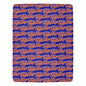 Signature Ultra-Soft Micro Fleece Blanket | The B’Way Collection