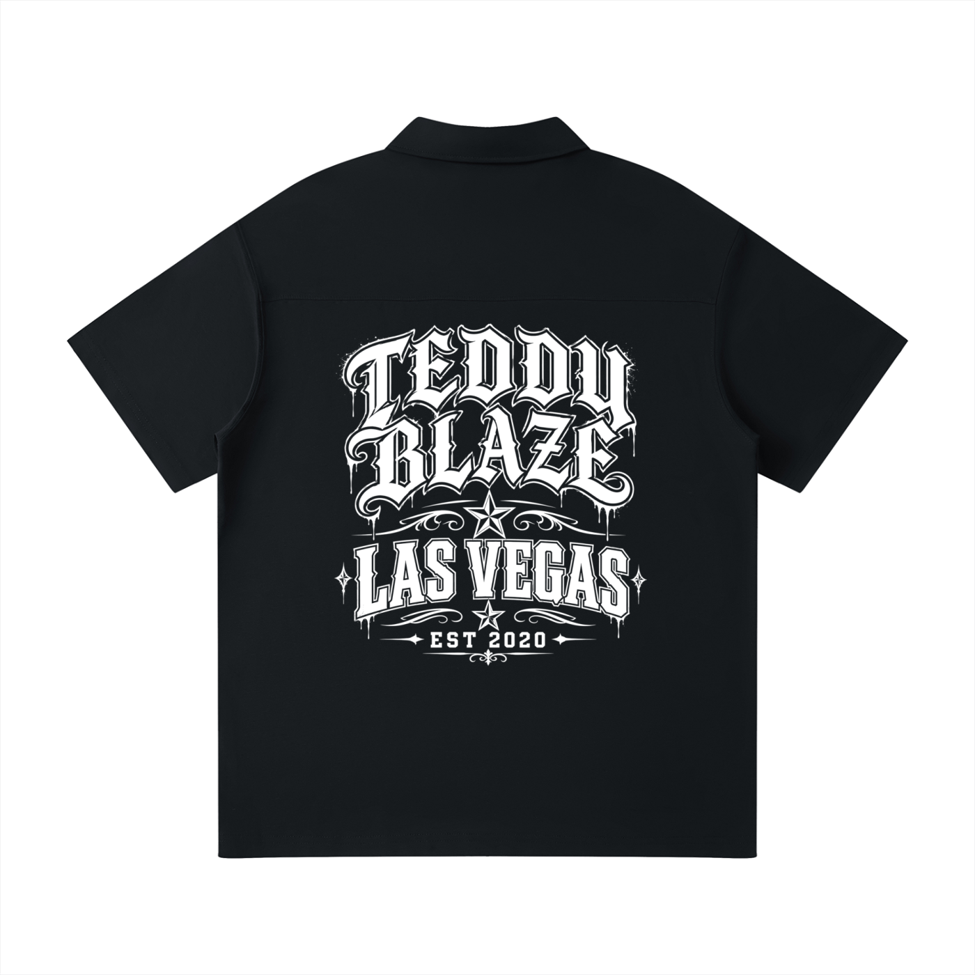 MY TAG GOLF SHIRT