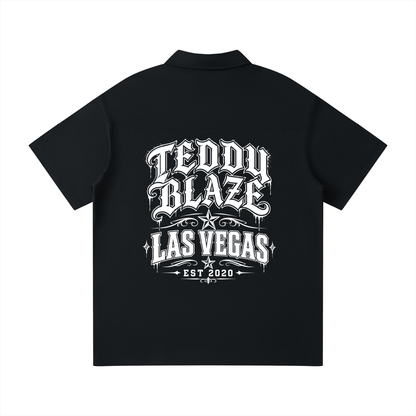 MY TAG GOLF SHIRT