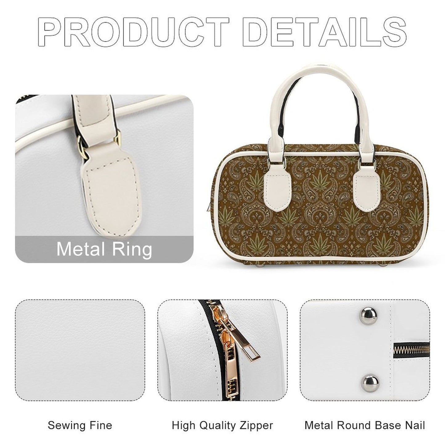 The East West Hash Handbag™
