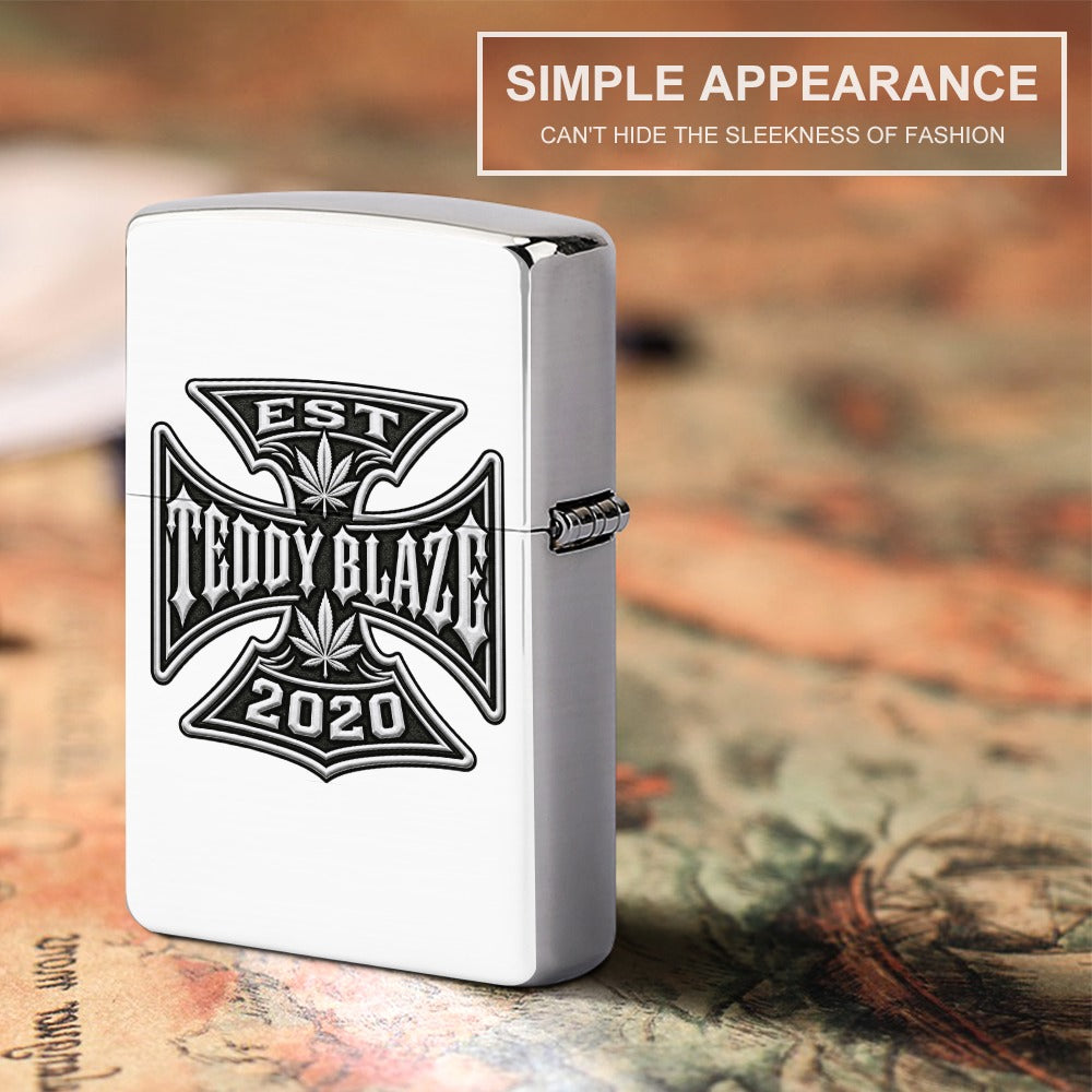 DaCruz Copper Lighter Case | CRUZ COLLECTION