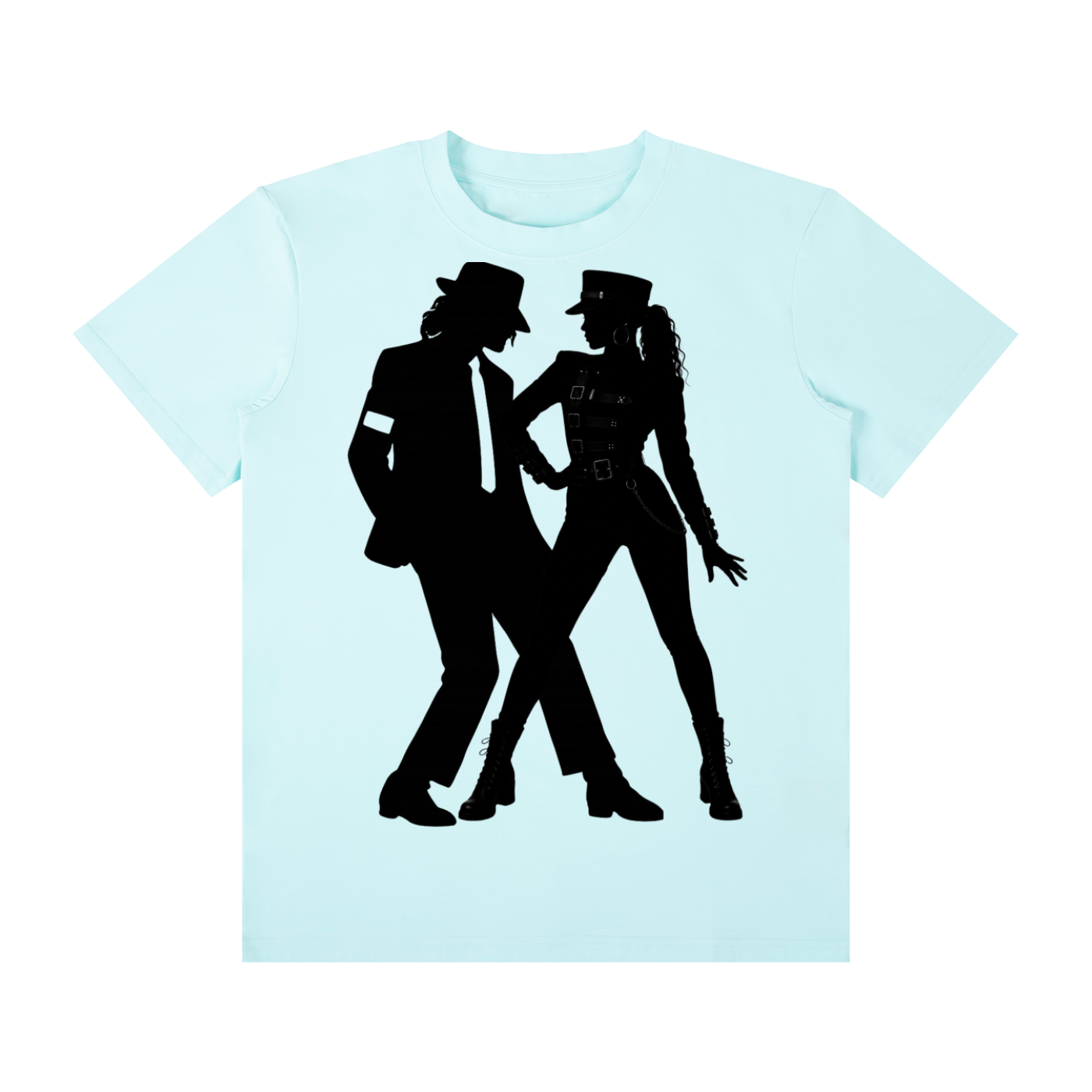 Smooth Nation Core Tee | AFRO ANIME