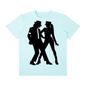 Smooth Nation Core Tee | AFRO ANIME