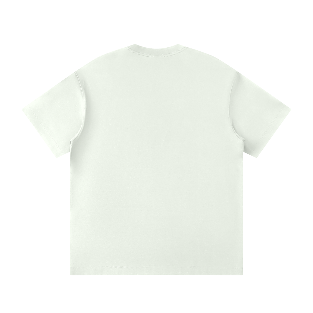 SDB Core Tee | Teddy Blaze Blue Label