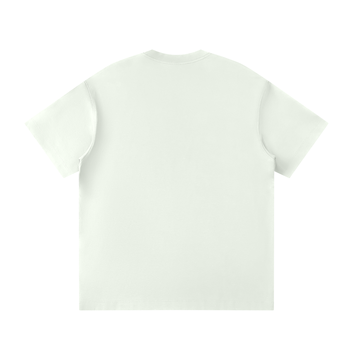 SDB Core Tee | Teddy Blaze Blue Label