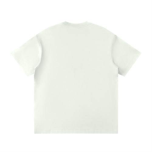 SDB Core Tee | Teddy Blaze Blue Label