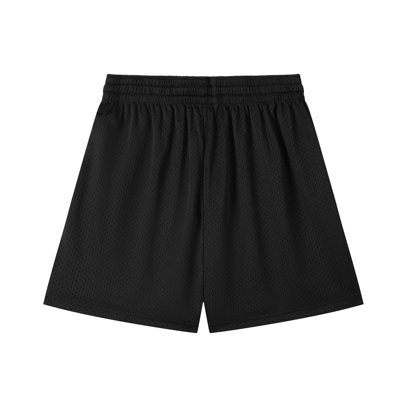 T.R.A.P. Mesh Drawstring Shorts