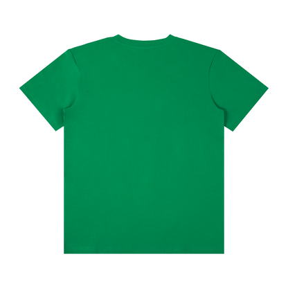 Smooth Nation Core Tee | AFRO ANIME