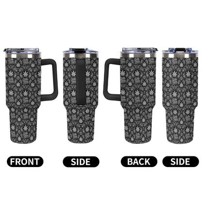 The BlaYZY™ 40 Kush Cup