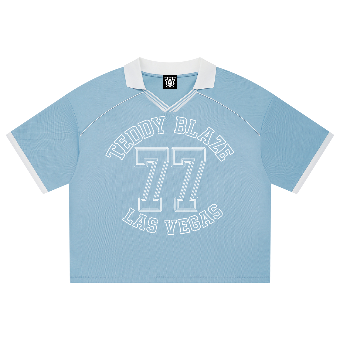 “The Teddy Blazers” Sportsbook Jersey