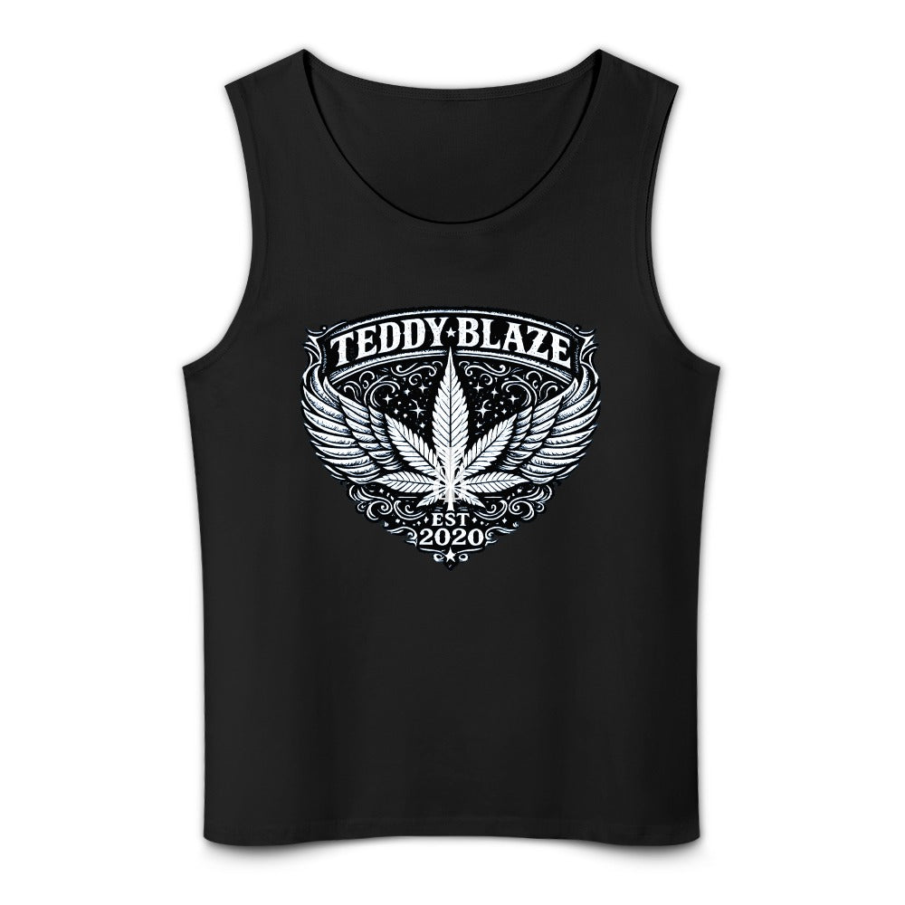 The BlaYZY™ Toke Tank
