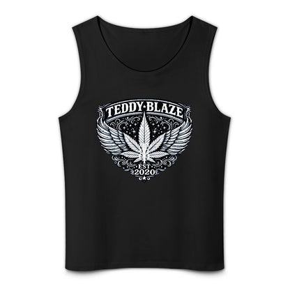 The BlaYZY™ Toke Tank