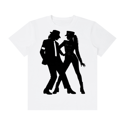 Smooth Nation Core Tee | AFRO ANIME