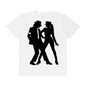 Smooth Nation Core Tee | AFRO ANIME