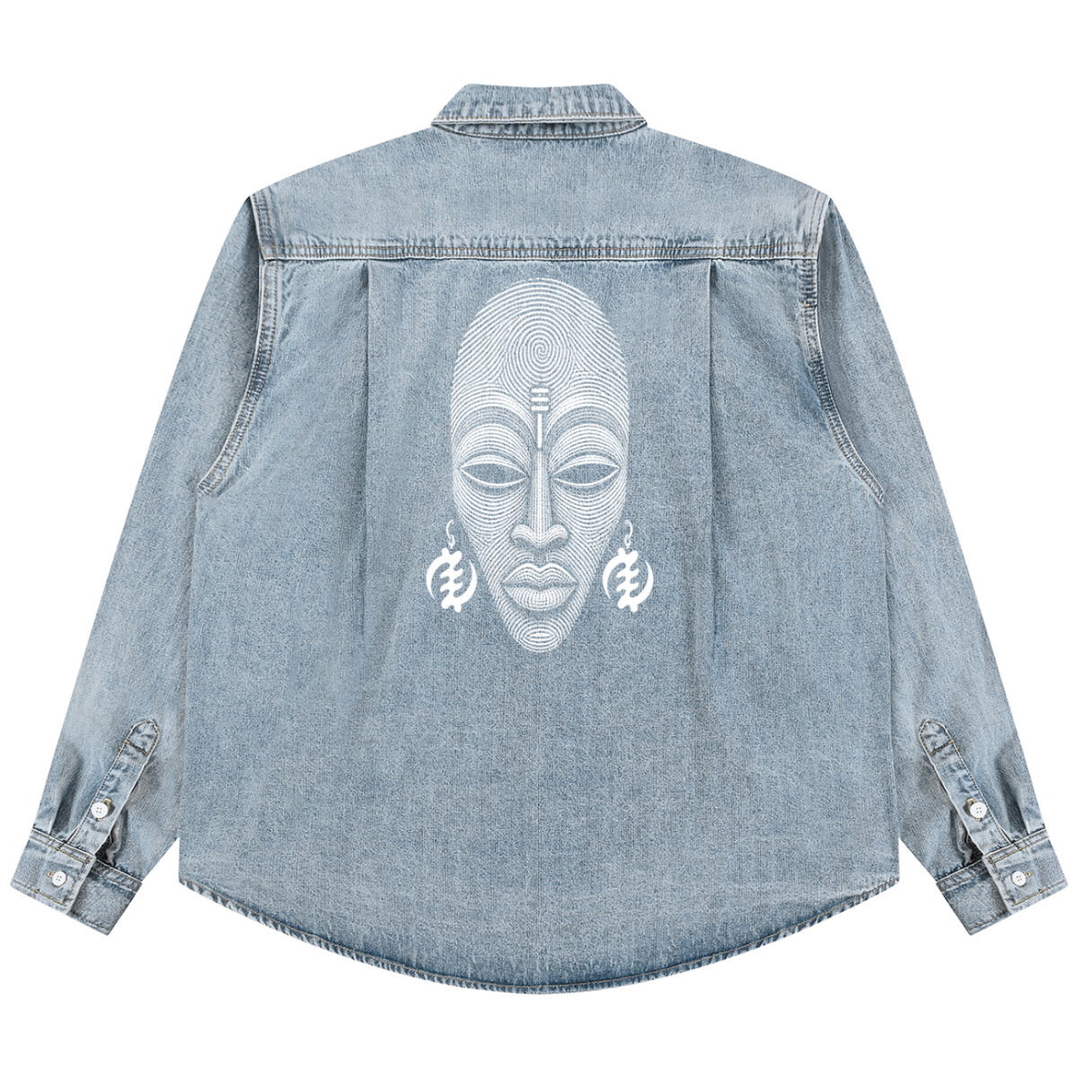 source-code-vintage-wash-denim-shirt
