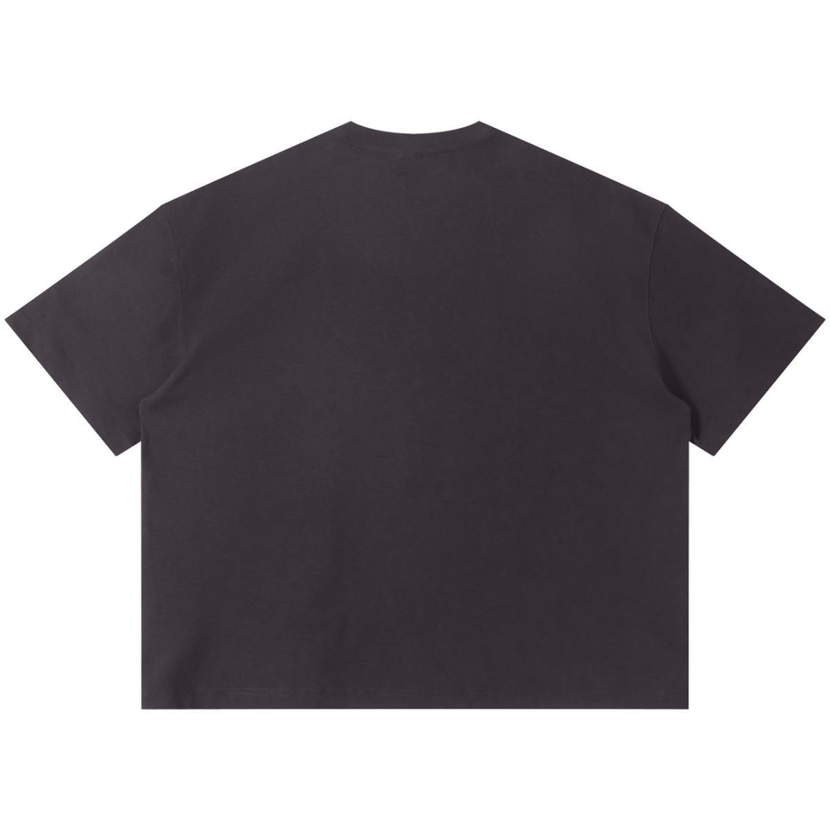 Shop the Teddy Blaze Boho Boxy Tee. 220 GSM cotton-poly oversized drop-shoulder t-shirt with boho bear graphic from TOPS BY TEDDY BLAZE.