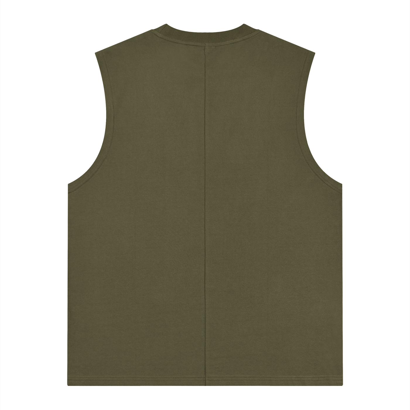 Team Dragon Cotton Tank | AFRO ANIME
