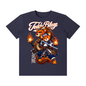 Team Dragon Core Tee | AFRO ANIME