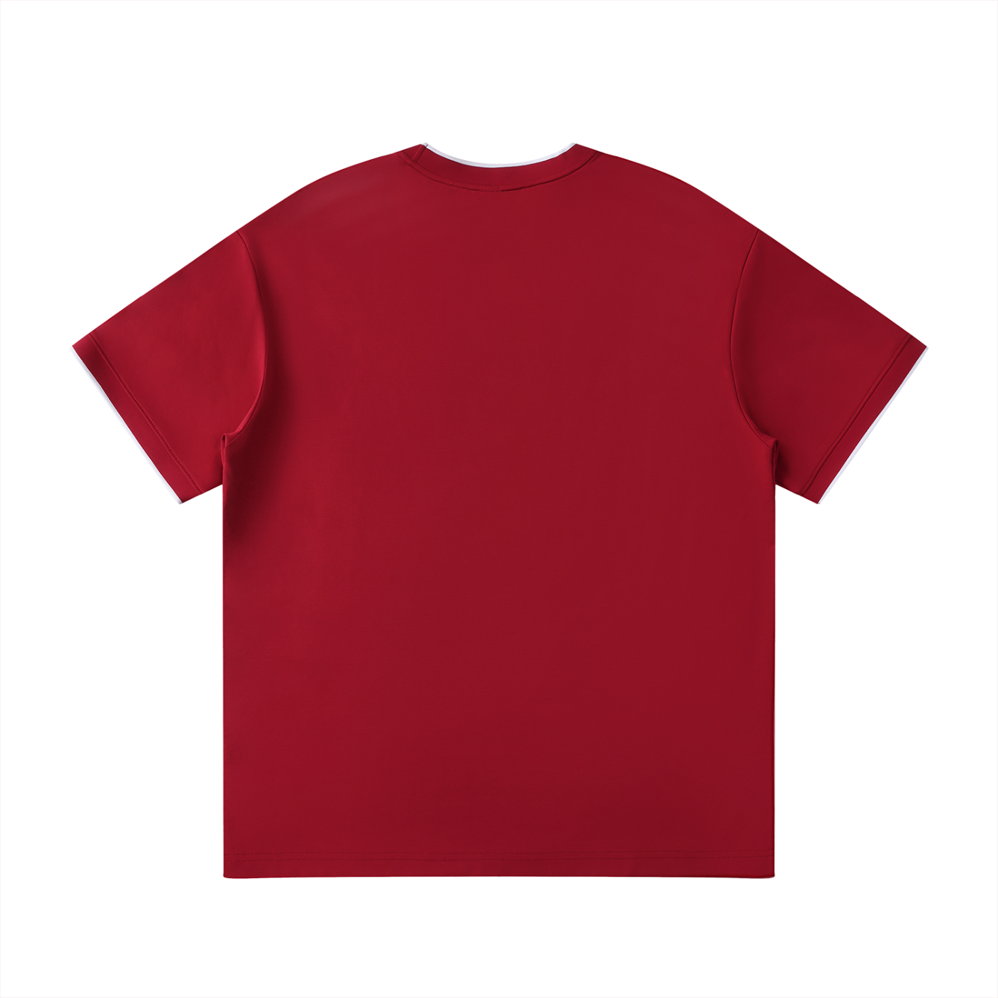 Kanji Micro Trim Tee