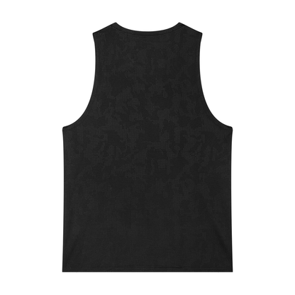 81C Jacquard Tank | Da Heights
