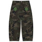81C Camo Cargo Pants | Teddy Kush