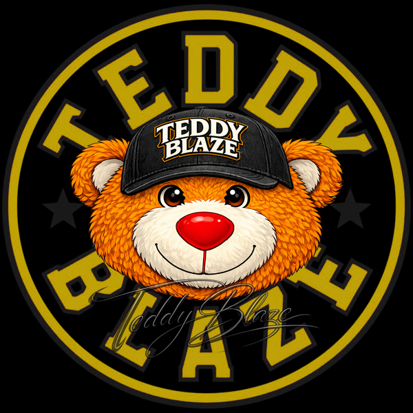 Teddy Blaze