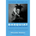 Basquiat: A Quick Killing in Art