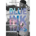 Blue Ink Tears: A Collection of Poems