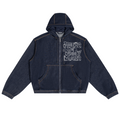 hotb-boxy-vintage-wash-denim-hoodie