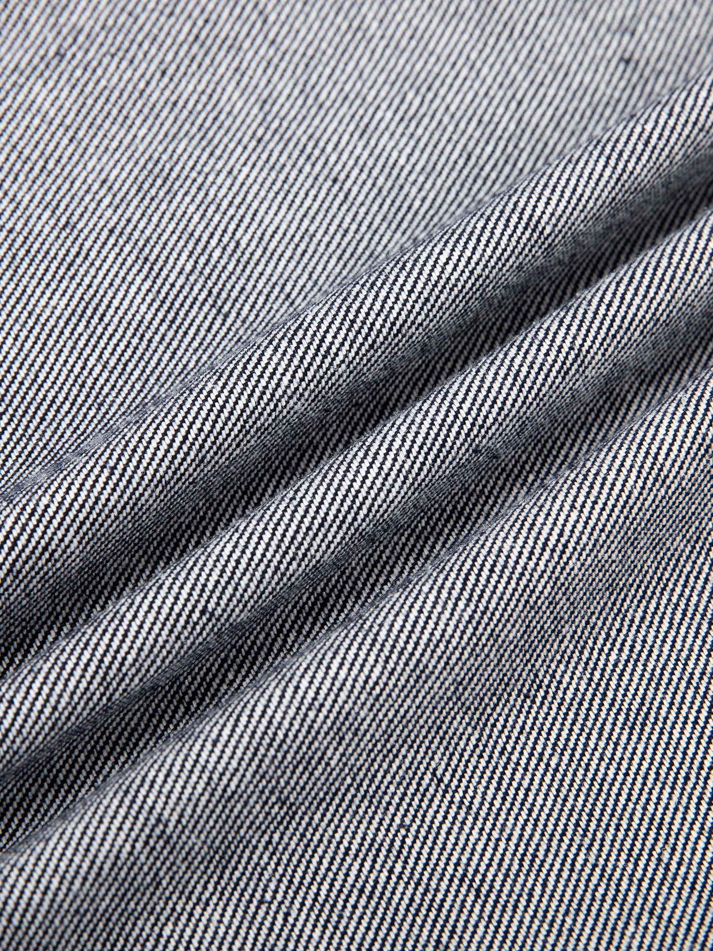 Golden Palms Heavyweight Straight Leg Denim Jeans