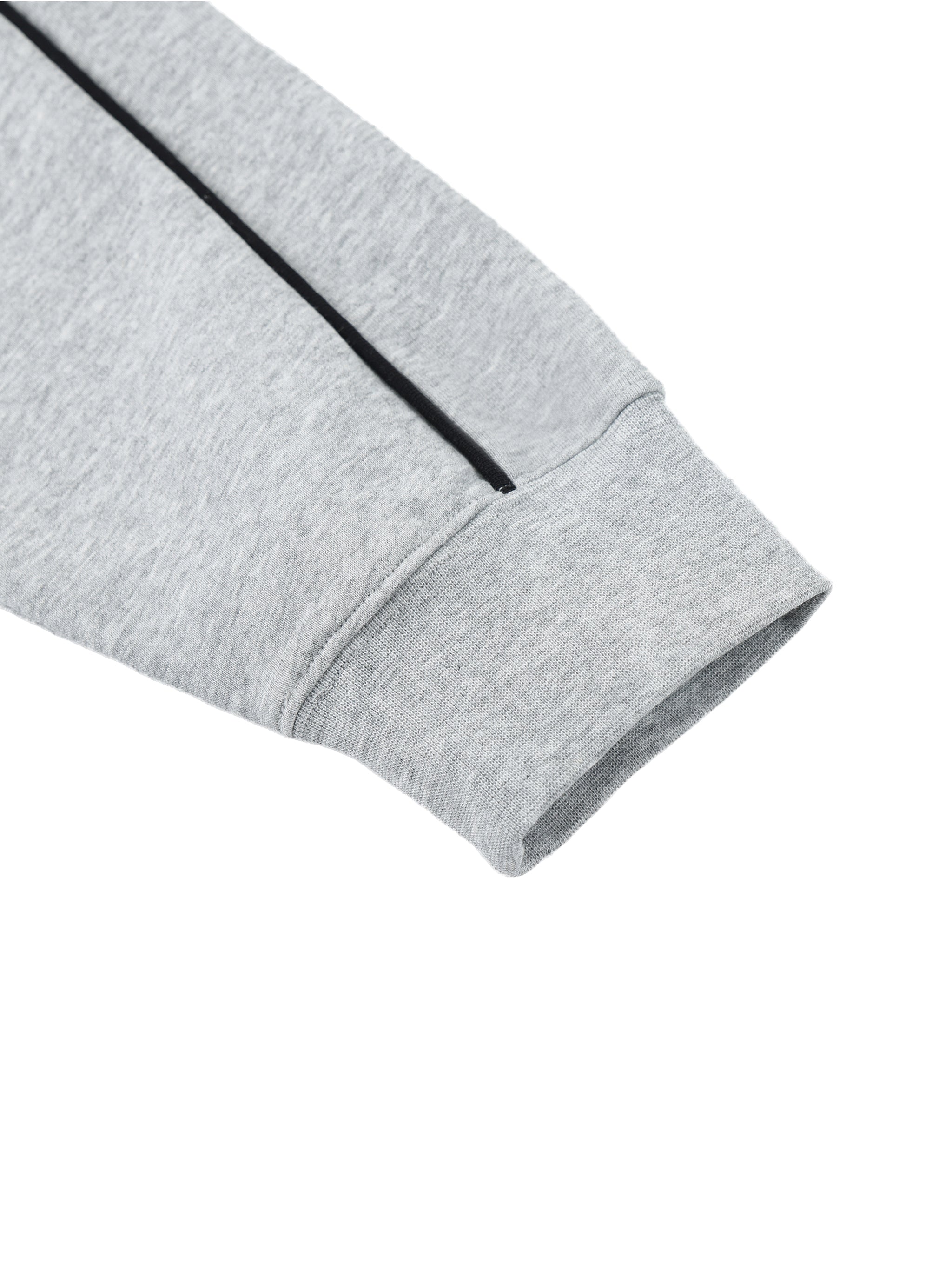 Signature Color Block Crewneck Jumper