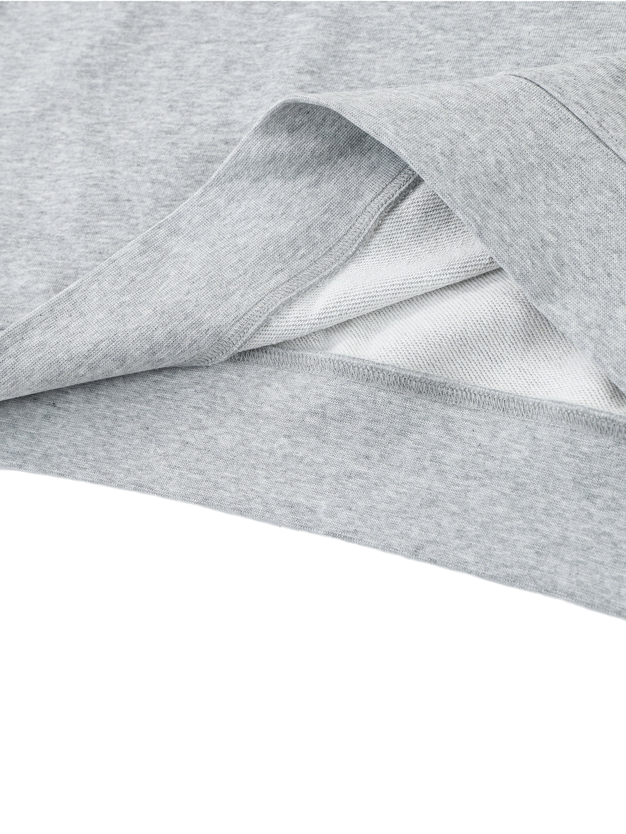 Signature Color Block Crewneck Jumper